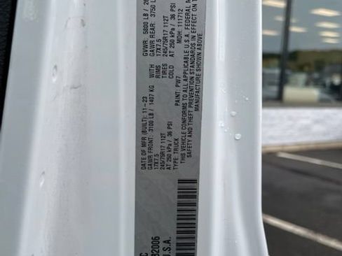 Used 2023 Jeep Gladiator Sport AWD/4WD image 35