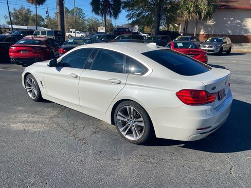 Used 2016 BMW 428i Gran Coupe image 4