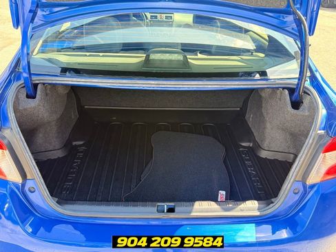 Used 2018 Subaru WRX STI AWD/4WD image 30
