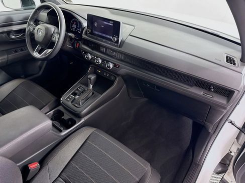 Certified 2023 Honda CR-V Sport image 27