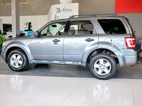 Used 2010 Ford Escape XLT AWD/4WD image 8