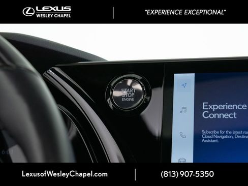 Used 2024 Lexus RX 350 Premium w/ Accessory Package (Z1) FWD image 34