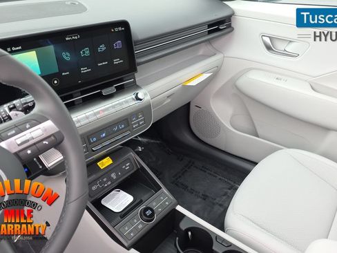 New 2026 Hyundai Kona Limited FWD image 22