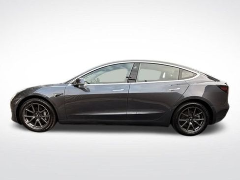 Used 2019 Tesla Model 3 Long Range AWD/4WD image 6