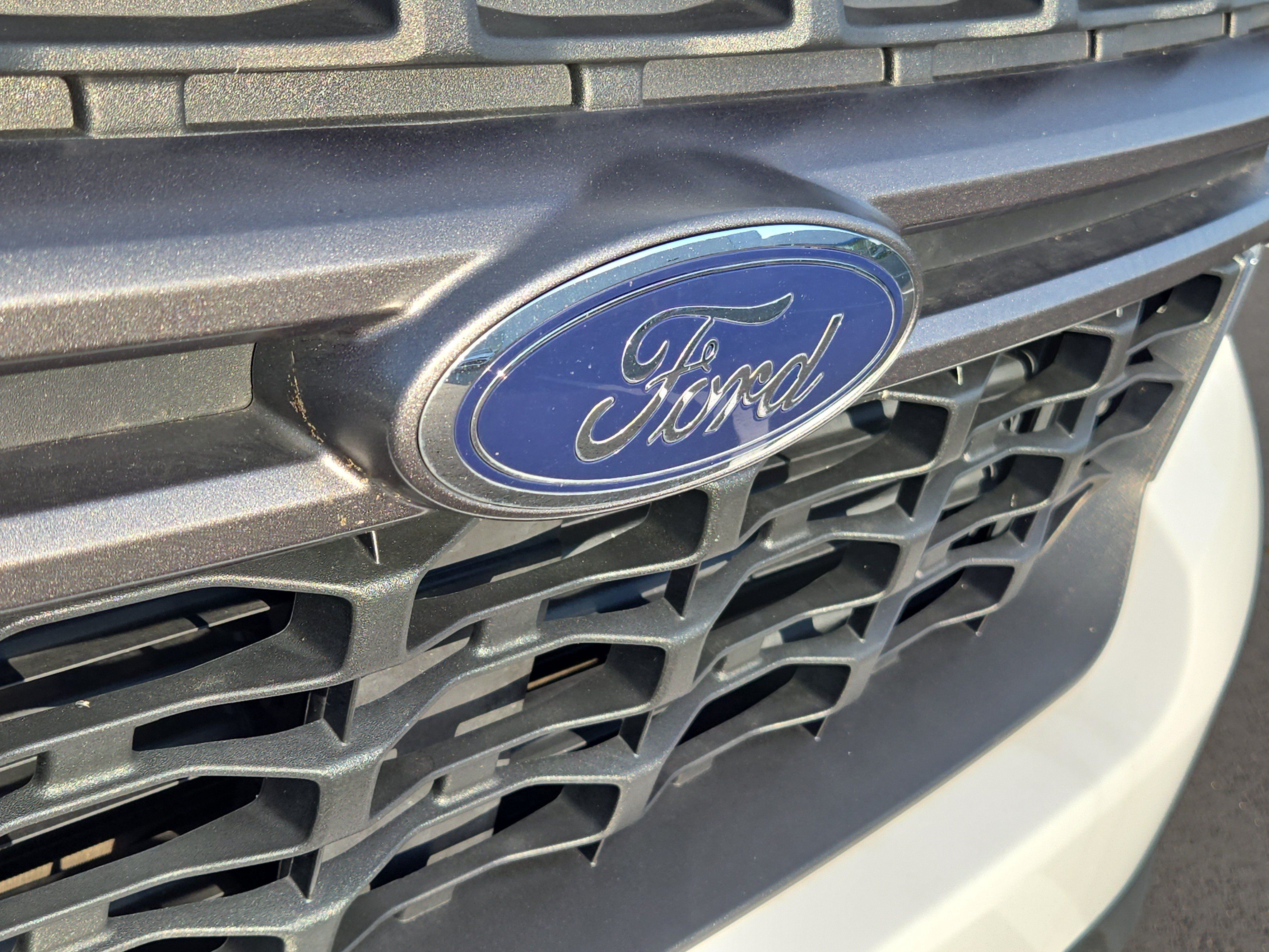 Used 2024 Ford Maverick XLT FWD image 5