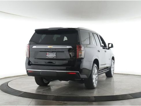 Used 2024 Chevrolet Tahoe High Country w/ Premium Package AWD/4WD image 7