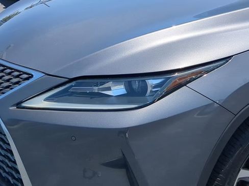 Used 2020 Lexus RX 350 FWD w/ Premium Package image 10
