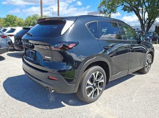 New 2026 MAZDA CX-5 Preferred AWD/4WD video 4