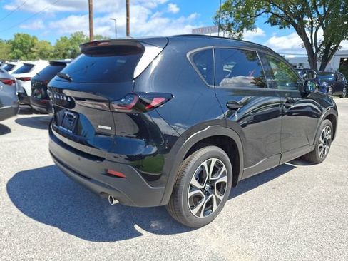 New 2026 MAZDA CX-5 Preferred AWD/4WD image 4