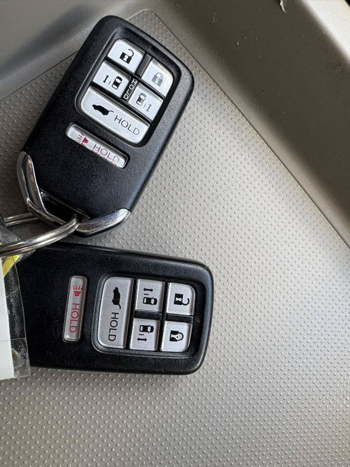 Used 2014 Honda Odyssey EX-L image 47
