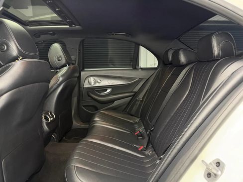 Used 2019 Mercedes-Benz E 300 image 19