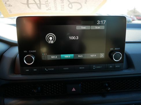 Used 2024 Honda CR-V EX image 22