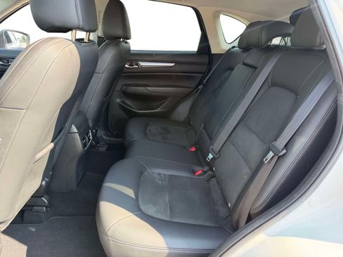 Used 2020 MAZDA CX-5 Touring AWD/4WD image 13