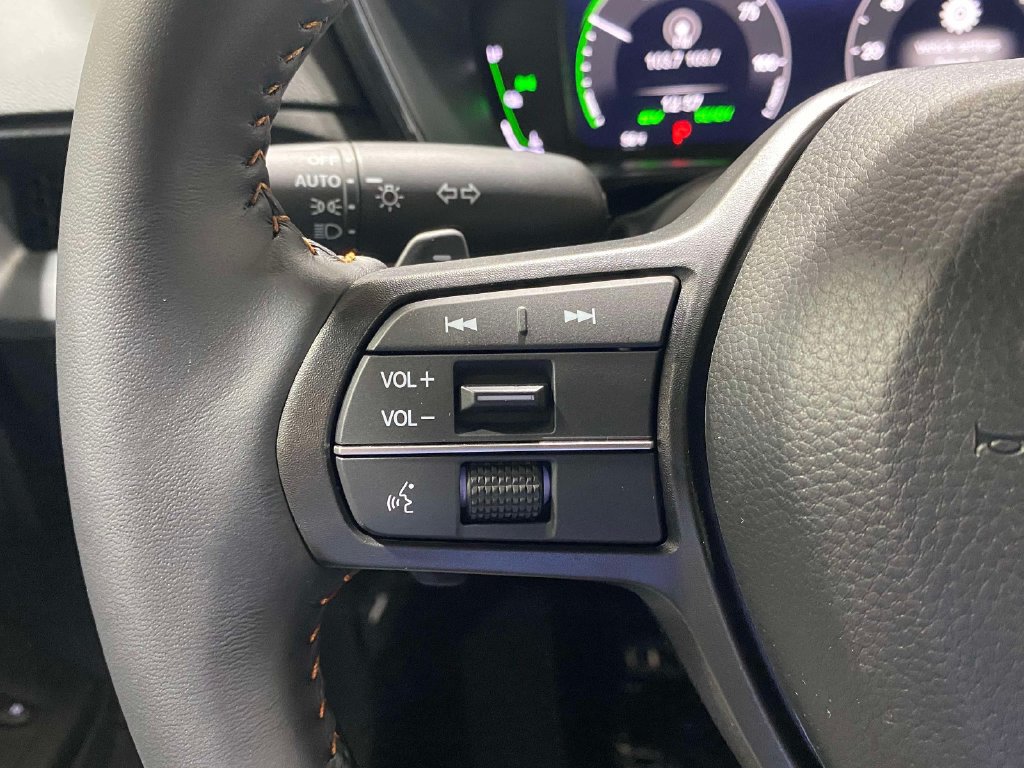 New 2026 Honda CR-V Sport-L image 22