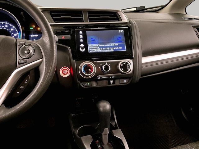 Used 2019 Honda Fit EX image 6
