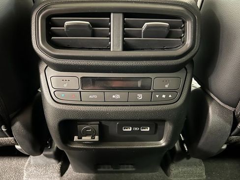 New 2025 Honda Pilot Elite image 33