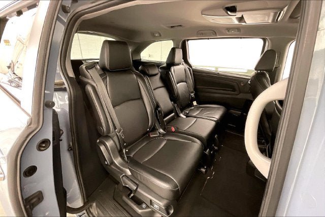 Certified 2024 Honda Odyssey Touring image 19