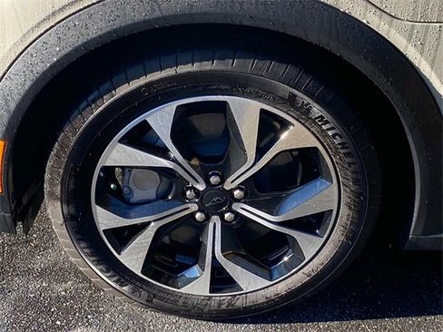 Used 2025 Ford Mustang Mach-E Select w/ Comfort Package Lite image 6