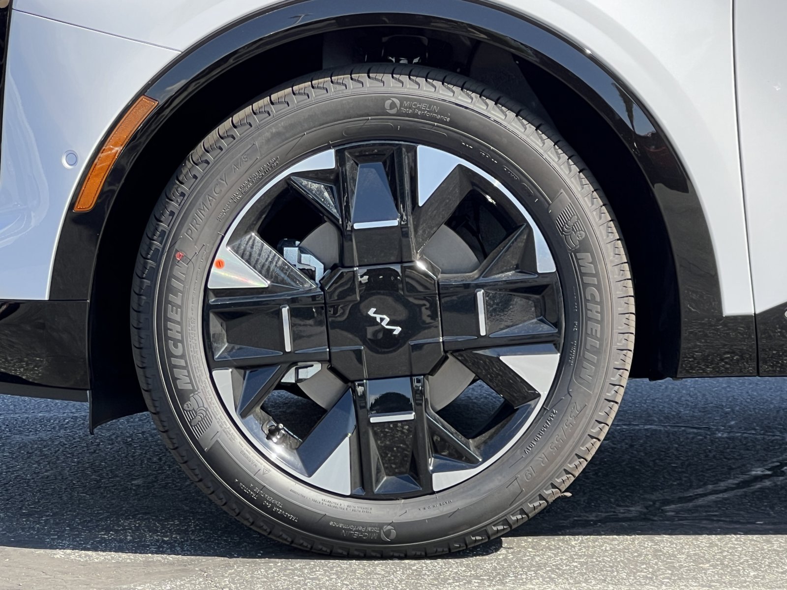 New 2026 Kia Sportage SX FWD image 34