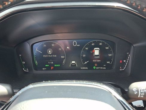 Certified 2026 Honda CR-V Sport Touring image 21