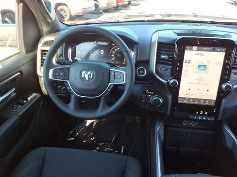 New 2026 RAM 1500 Big Horn image 17