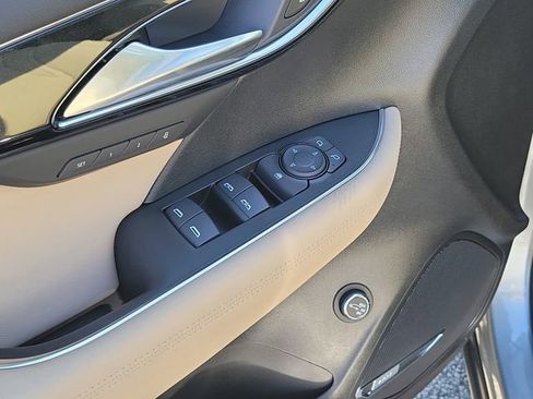 New 2026 Buick Envision Preferred AWD/4WD image 19