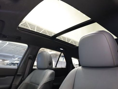 Used 2025 Honda Prologue Touring image 27