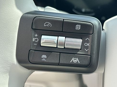 New 2026 Hyundai Palisade SEL FWD image 25