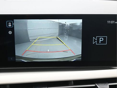 New 2026 Hyundai Tucson SEL FWD image 13