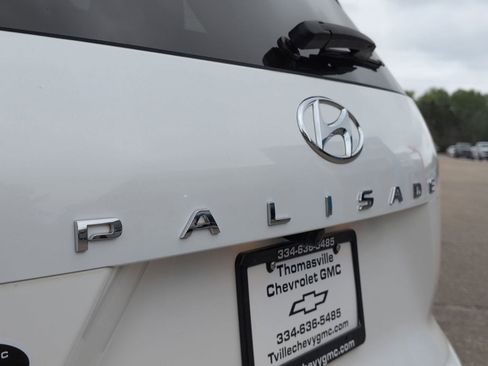 Used 2023 Hyundai Palisade SE w/ Cargo Package image 10