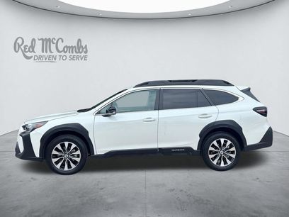 Used 2024 Subaru Outback Limited XT