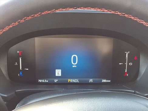 Used 2023 Ford Escape ST-Line Select w/ Tech Pack #1 image 21