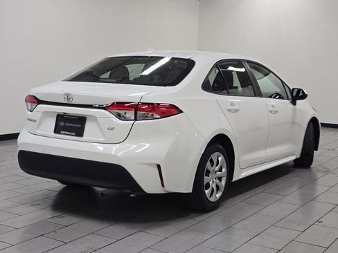 Certified 2024 Toyota Corolla LE image 16