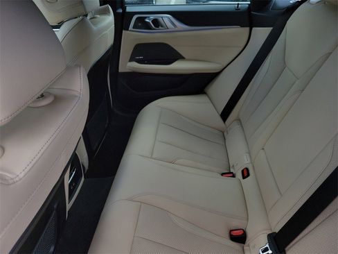 Used 2023 BMW 430i Gran Coupe w/ M Sport Package image 25