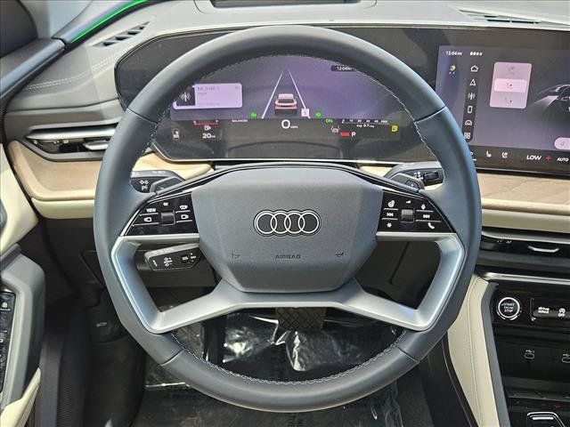 New 2026 Audi Q5 Prestige AWD/4WD image 12