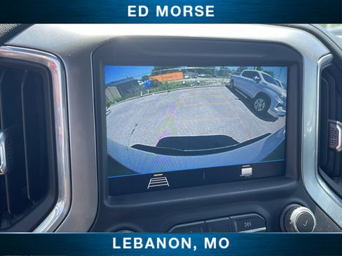 Certified 2022 Chevrolet Silverado 2500 LT w/ Convenience Package AWD/4WD image 14