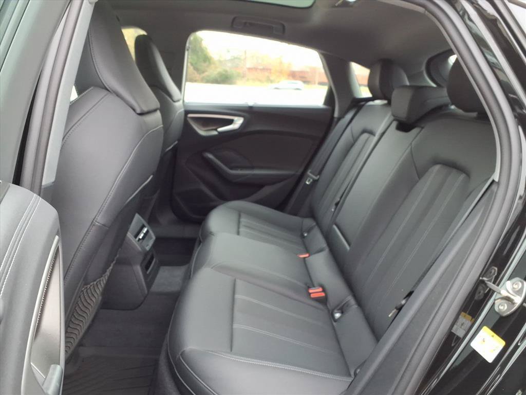 Used 2025 Audi A5 Premium AWD/4WD image 9