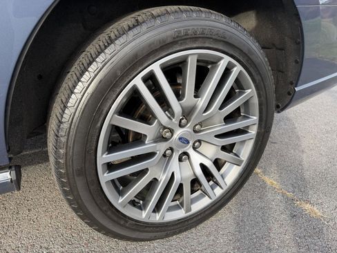 Used 2022 Ford Expedition Platinum image 50