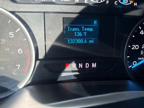 Used 2018 Ford F150 XLT image 16