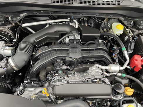 New 2026 Subaru Forester Premium image 24