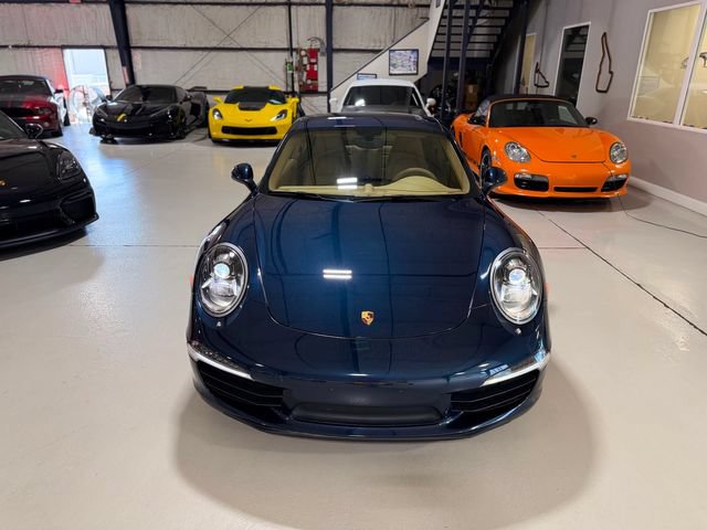 Used 2012 Porsche 911 Carrera S RWD image 62