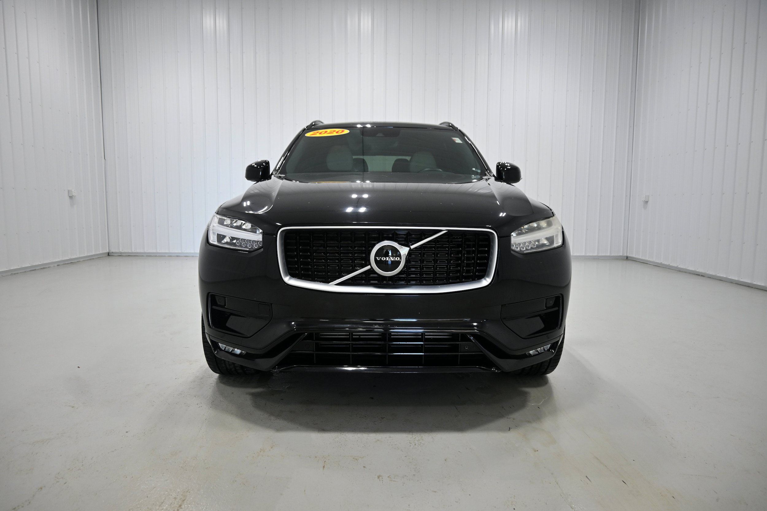 Used 2020 Volvo XC90 T6 R-Design w/ Protection Package Premier AWD/4WD image 22