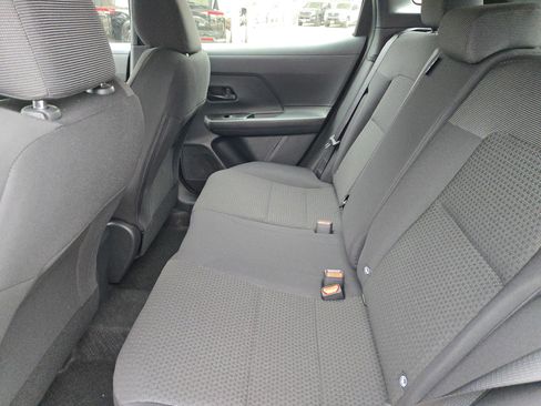 New 2026 Nissan Kicks S image 12