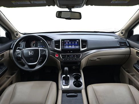 Used 2016 Honda Pilot EX-L image 25