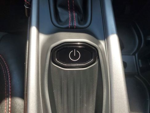 Used 2025 Dodge Charger R/T w/ Quick Order Package 25M R/T image 30