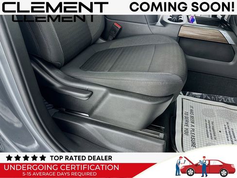 Used 2021 Chevrolet Silverado 1500 RST w/ Bed Protection Package AWD/4WD image 32