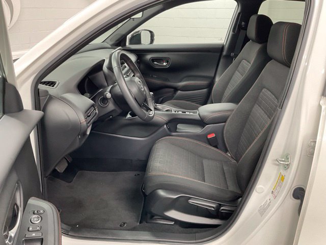 Certified 2024 Honda HR-V Sport image 19