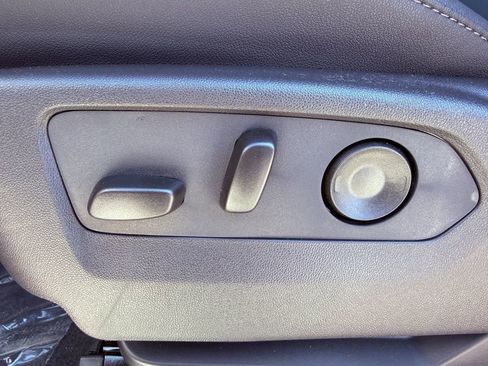 New 2026 Chevrolet Silverado 2500 LTZ w/ LTZ Premium Package image 17