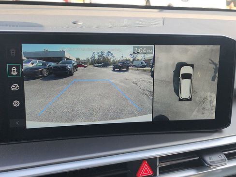 New 2025 Kia Sorento SX image 21