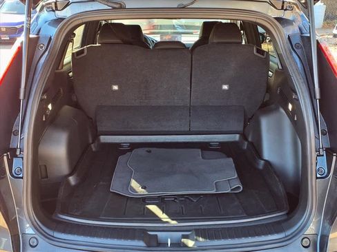 Used 2026 Honda CR-V Sport image 6